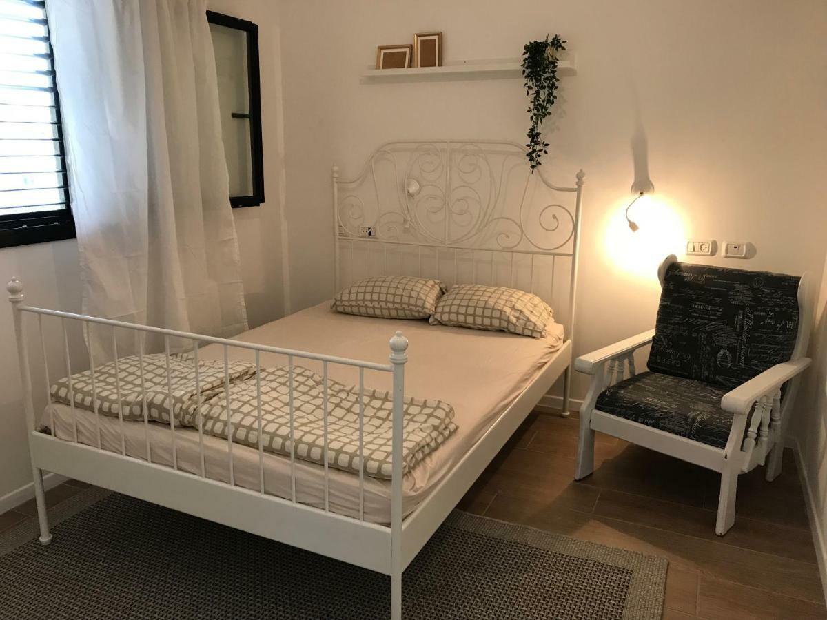 Stylish Apartment Near The Beach Haifa Kültér fotó